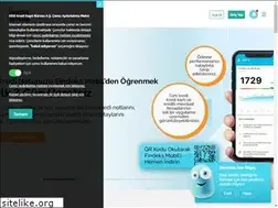 Sites similar to findeks.com