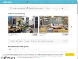 Sites similar to findeling.de