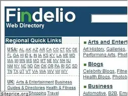 Sites similar to findelio.com
