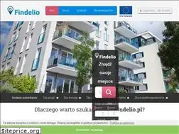 Sites similar to findelio.pl
