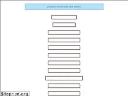 Sites similar to findelmundo.com