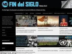 Sites similar to findelsiglo.com