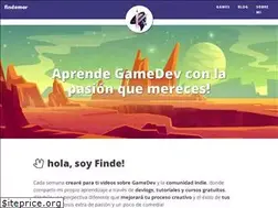 Sites similar to findemor.es