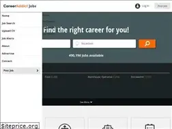 Sites similar to findemployment.com