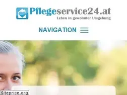 Sites similar to findepflege.com
