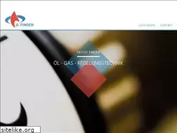Sites similar to finder-heizungsbau-berlin.de