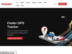 Sites similar to finder-lbs.com