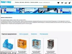 Sites similar to finder-relay.ru