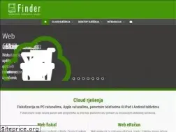 Sites similar to finder-software.com