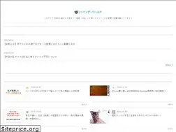 Sites similar to finder-world.com