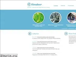 Sites similar to finder.in.ua