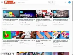 Sites similar to finder.tn