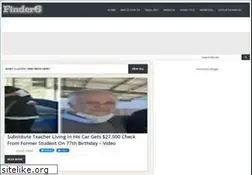Sites similar to finder6.com