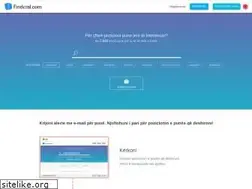 Sites similar to finderal.com
