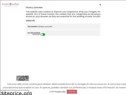 Sites similar to finderandwilber.com