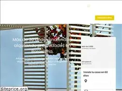 Sites similar to findercasa.com