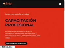Sites similar to finderdesign.com.ar