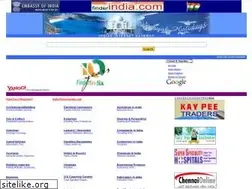 Sites similar to finderindia.com