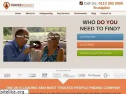 Sites similar to findermonkey.co.uk