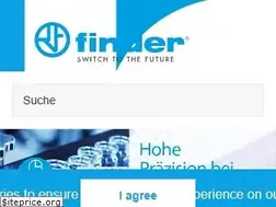 Sites similar to findernet.com