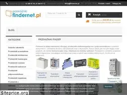 Sites similar to findernet.pl