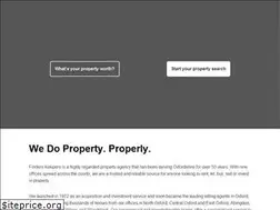 Sites similar to finders.co.uk