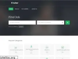 Sites similar to finders.lk