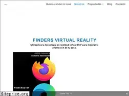 Sites similar to finders.mx