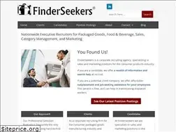 Sites similar to finderseekers.com