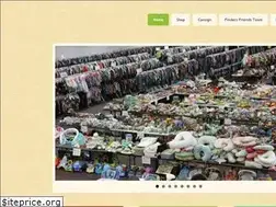 Sites similar to finderskeepersjax.com