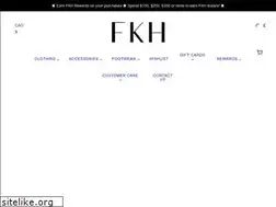 Sites similar to finderskeephers.ca
