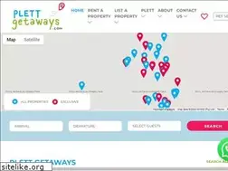 Sites similar to findersseekers.co.za