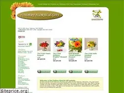 Sites similar to finderyfloral.com