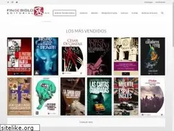 Sites similar to findesiglo.com.uy