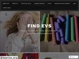 Sites similar to findevs.com