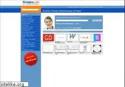 Sites similar to findex.ch
