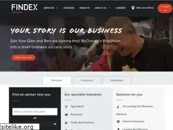 Sites similar to findex.com.au