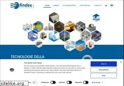Sites similar to findex.it