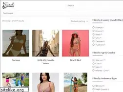 Sites similar to findfashion.com