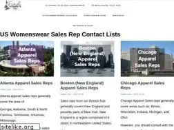 Sites similar to findfashionrep.com