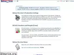 Sites similar to findfilmwork.com