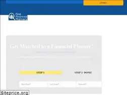 Sites similar to findfinancialplanners.com.au