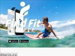 Sites similar to findfitpeople.com