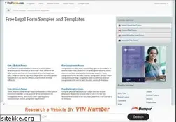 Sites similar to findforms.com