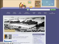 Sites similar to findfunfacts.appspot.com