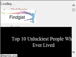 Sites similar to findgist.com