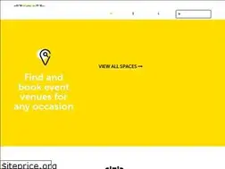 Sites similar to findgoodspace.com