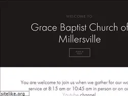 Sites similar to findgracehere.org