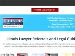 Sites similar to findgreatlawyers.com