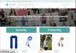 Sites similar to findgreek.com